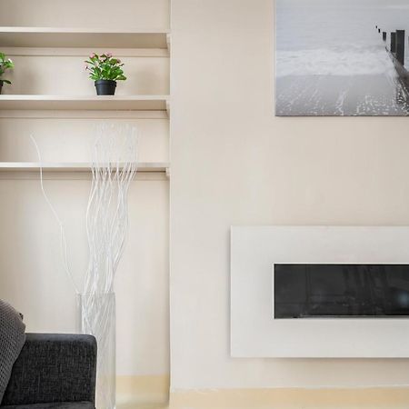 Camden City Living London Ngoại thất bức ảnh
