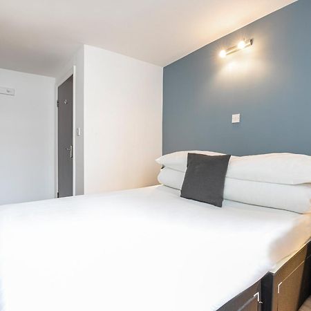 Camden City Living London Ngoại thất bức ảnh