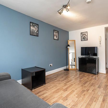 Camden City Living London Ngoại thất bức ảnh