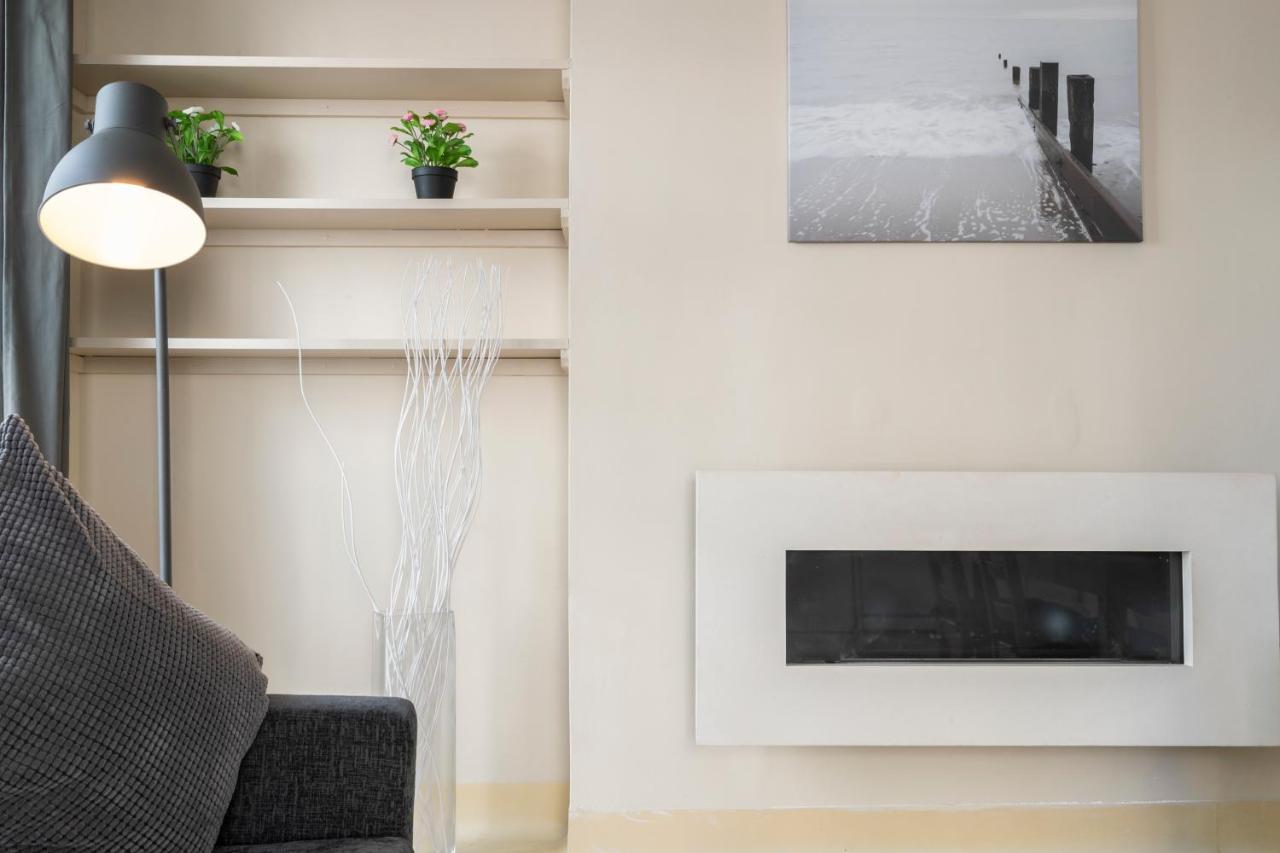 Camden City Living London Ngoại thất bức ảnh