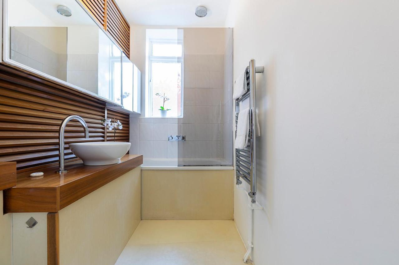 Camden City Living London Ngoại thất bức ảnh