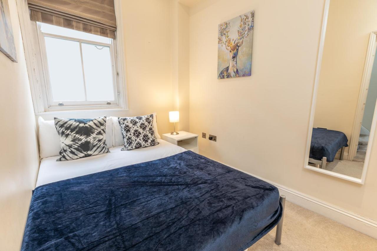 Camden City Living London Ngoại thất bức ảnh
