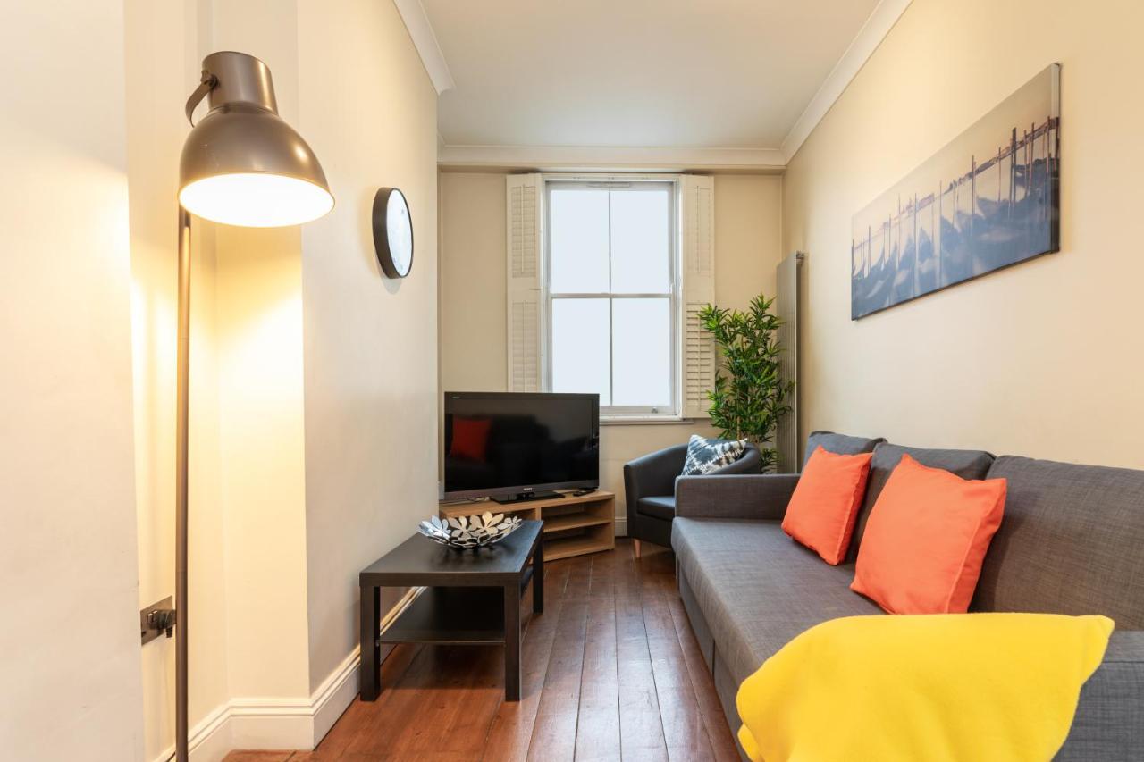 Camden City Living London Ngoại thất bức ảnh