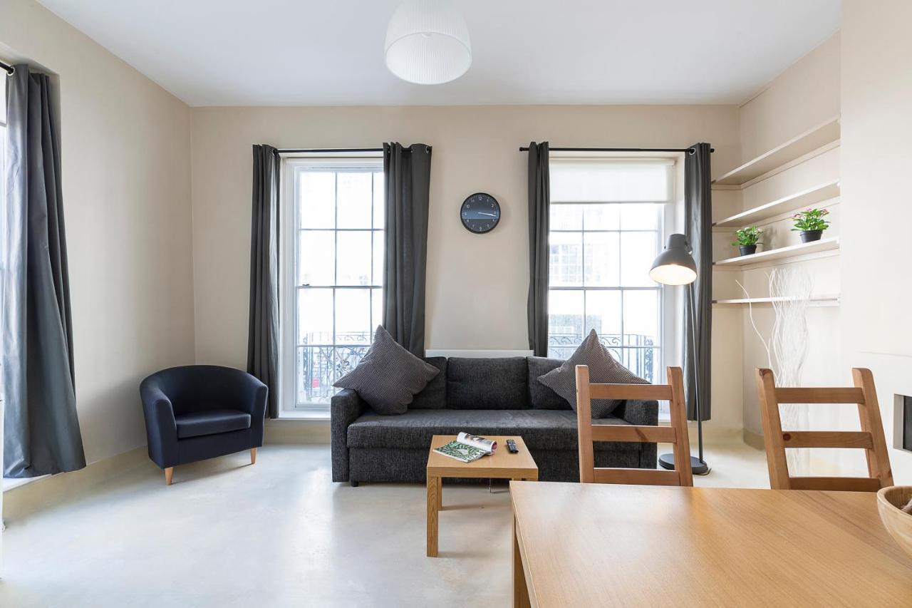 Camden City Living London Ngoại thất bức ảnh