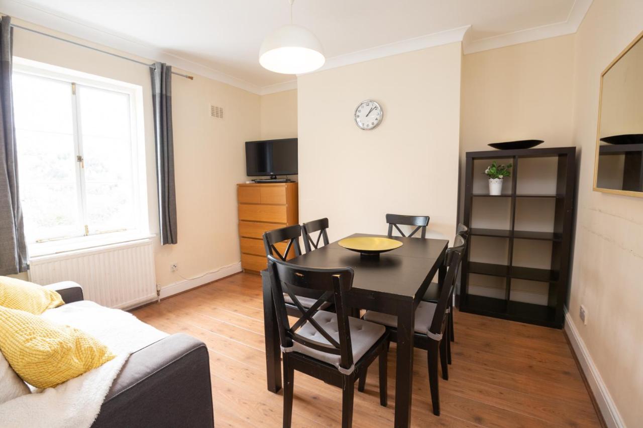 Camden City Living London Ngoại thất bức ảnh