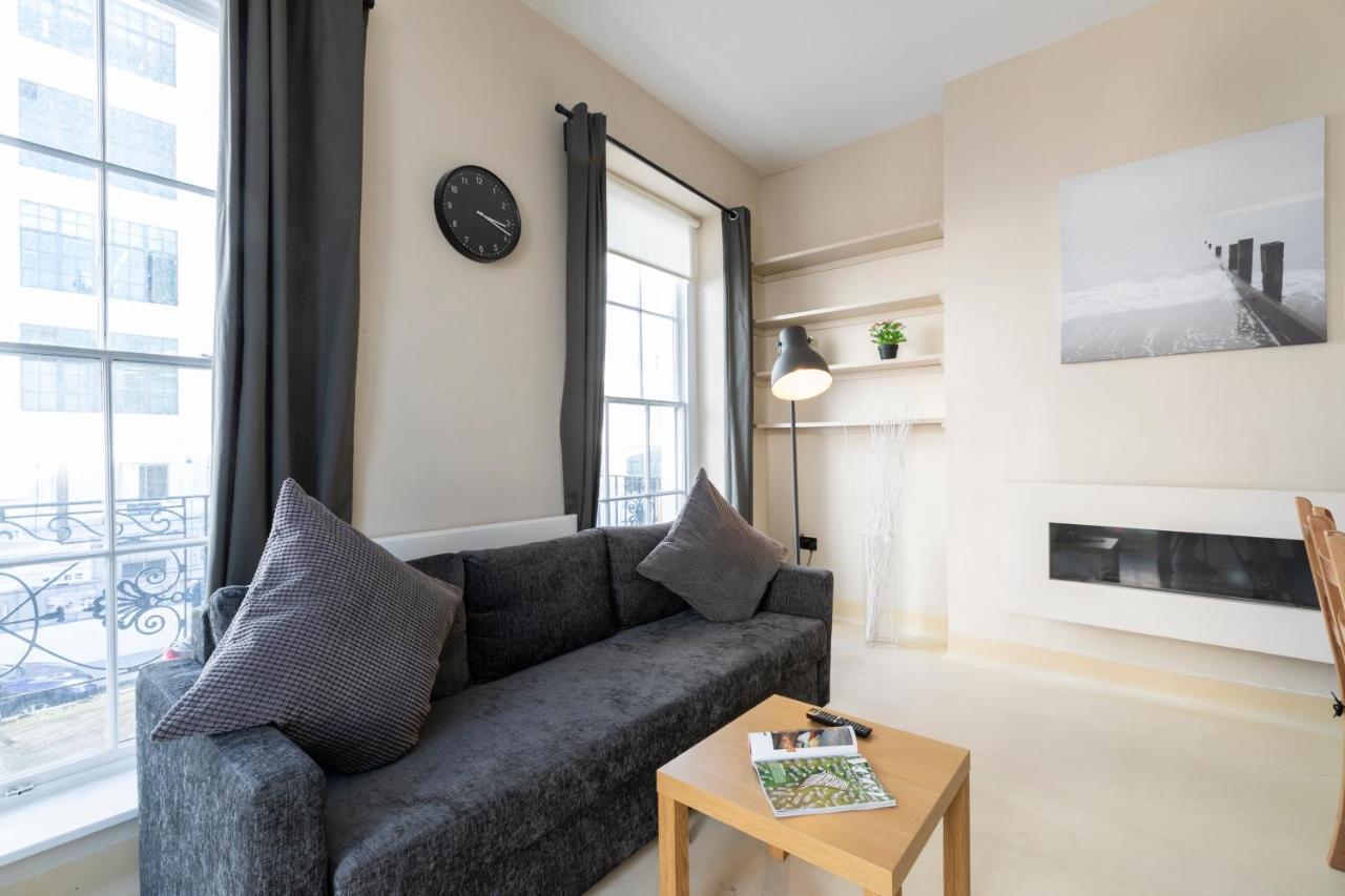 Camden City Living Apartment London Ngoại thất bức ảnh