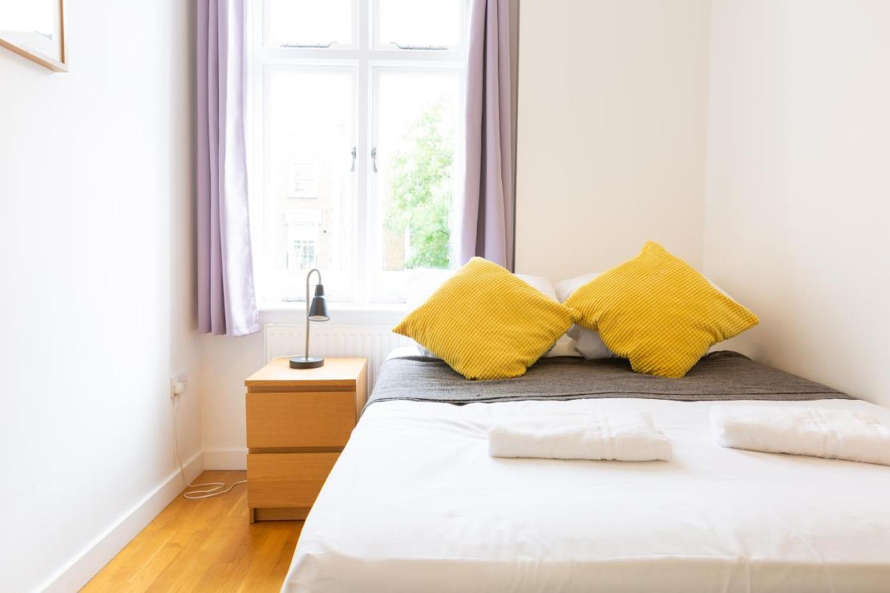 Camden City Living London Ngoại thất bức ảnh