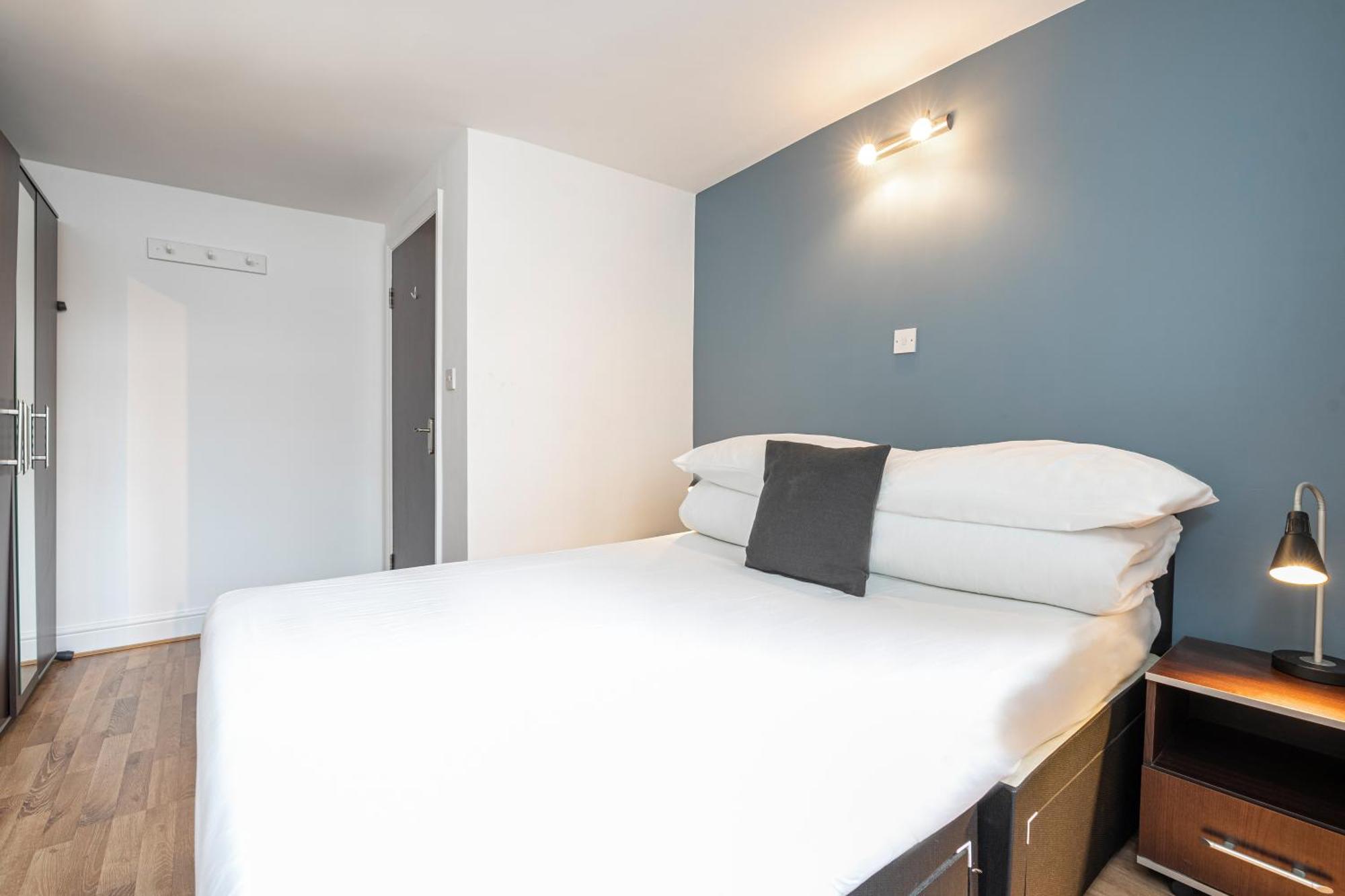 Camden City Living London Ngoại thất bức ảnh