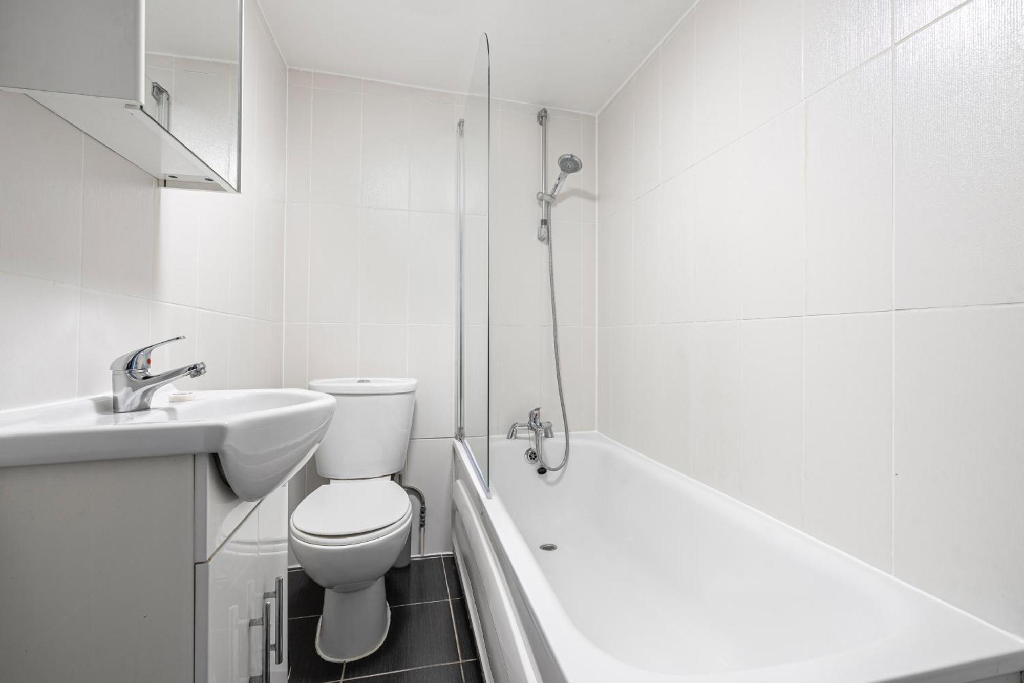 Camden City Living London Ngoại thất bức ảnh